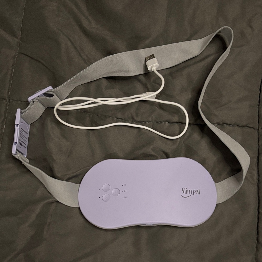 Slim Pal Heating Pad